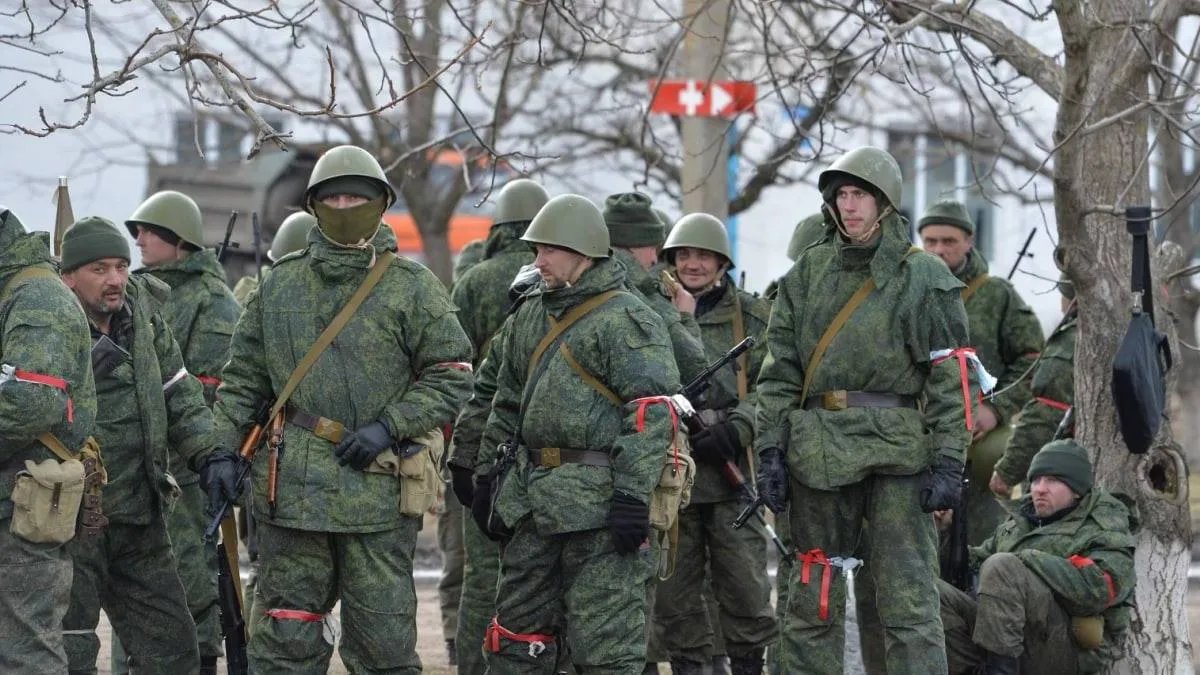 Війська Білорусі пересуваються вздовж кордону з Україною: що це означає