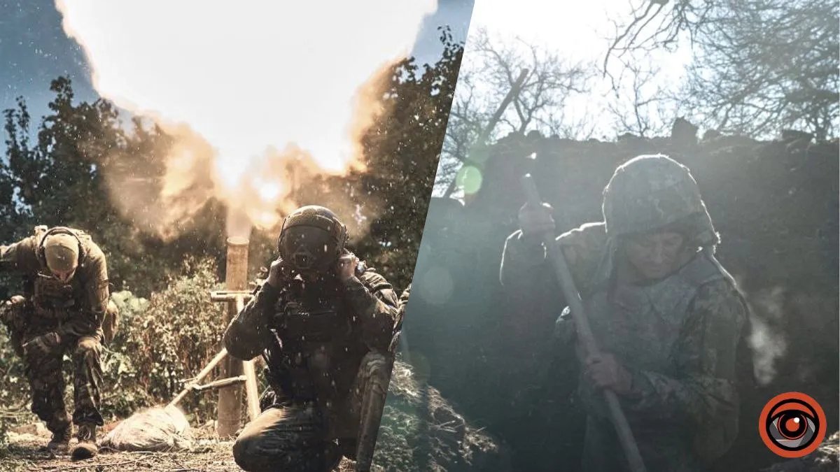 Битва за Бахмут — одна з найзапекліших у війні: українські воїни розповіли, що відбувається навколо міста
