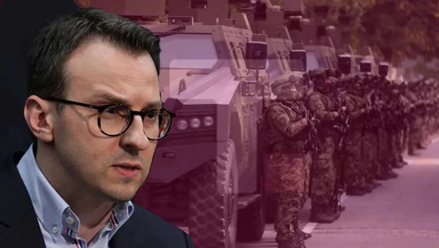 Що відбувається на Балканах і чому Сербія погрожує ввести війська до Косова