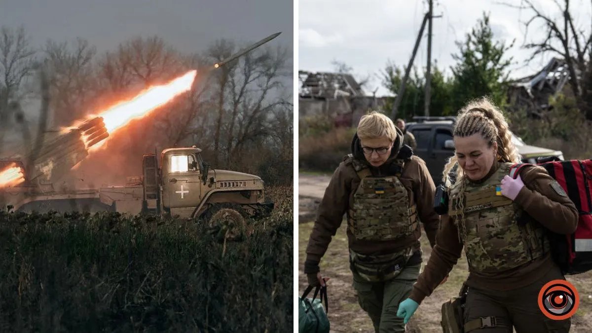 Россияне пытаются создать ударную группировку для контрнаступления на Купянск: Гайдай рассказал о ситуации в Луганской области