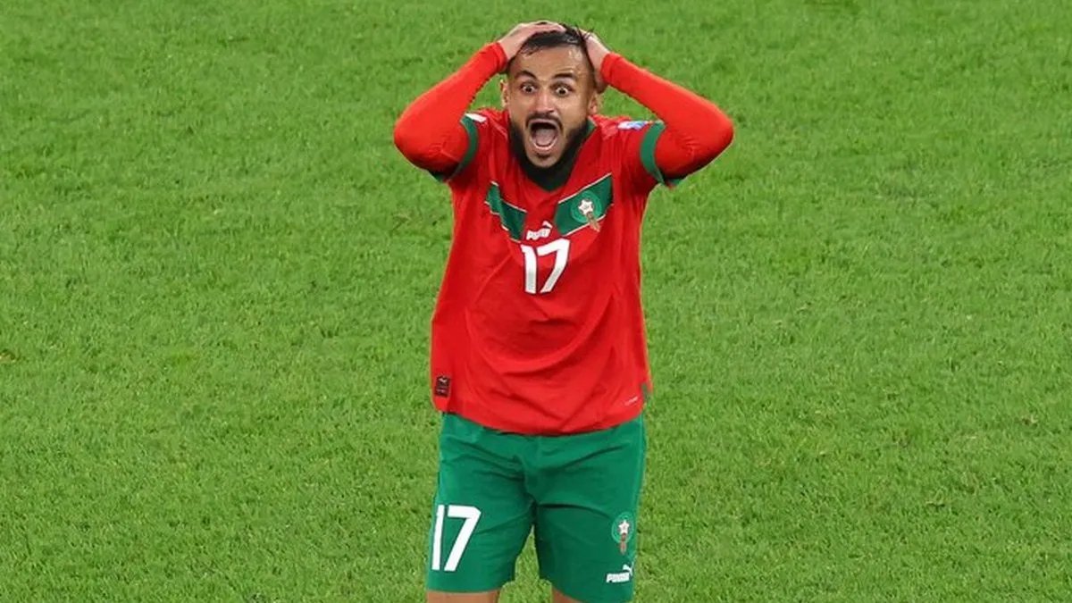 Чемпіонат світу-2022: збірна Марокко не пустила Португалію у півфінал