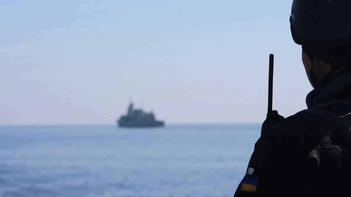 Росія не вивела жодного корабля з «Калібрами» в Чорне море: в ОК «Південь» пояснили причину