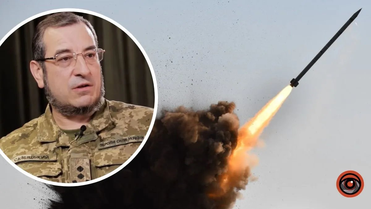 Росія використовує для масованих атак українські ракети: у розвідці пояснили як так вийшло
