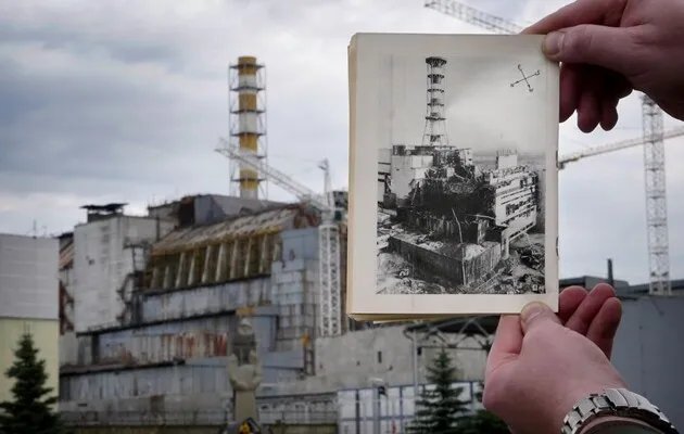 14 грудня — День вшанування учасників ліквідації наслідків аварії на Чорнобильській АЕС: цей день в історії