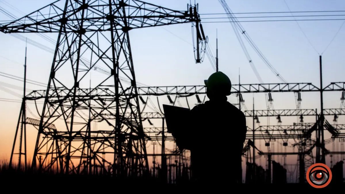 Дефіцит залишається суттєвим: в Укренерго повідомили  про ситуацію з електроенергією