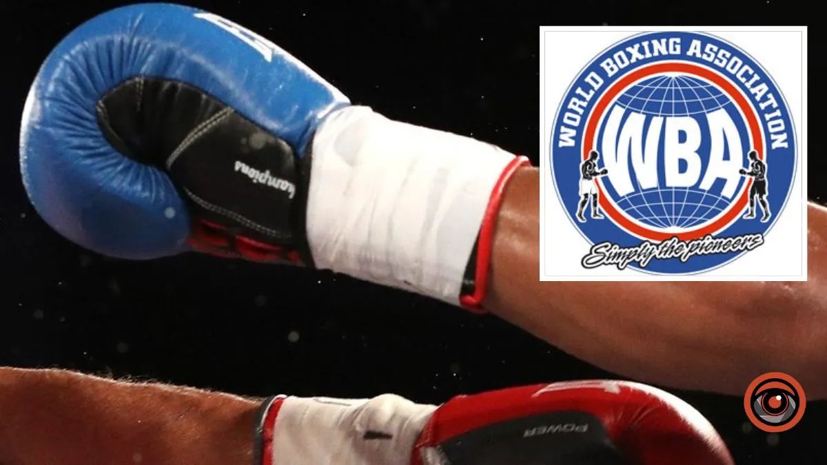 “Вони не солдати”: WBA повертає російських і білоруських боксерів в рейтинги