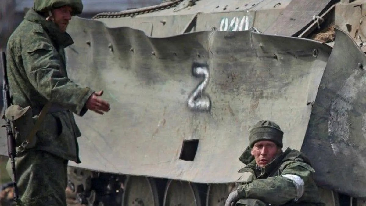 Суперечки щодо ведення війни і ймовірна відставка Герасимова: що відбувається в армії росії