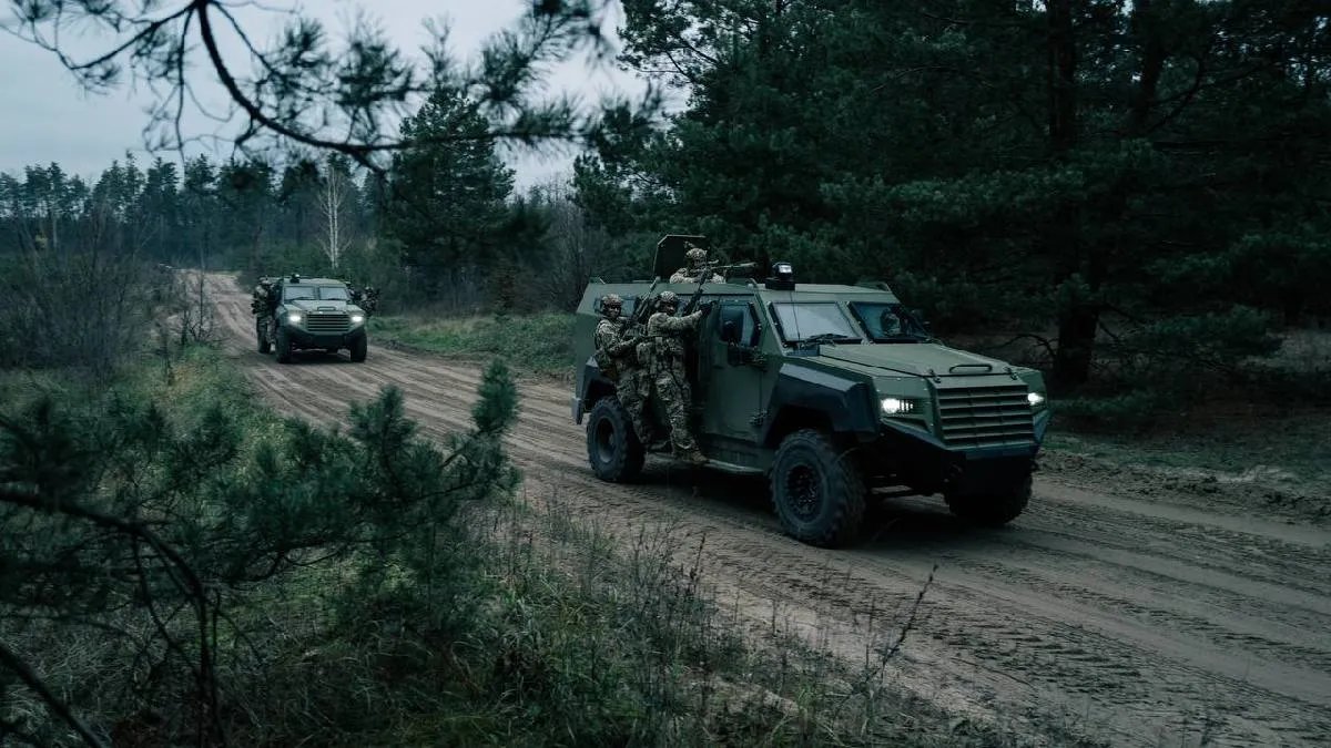 США посилюють підготовку українських військових - Пентагон