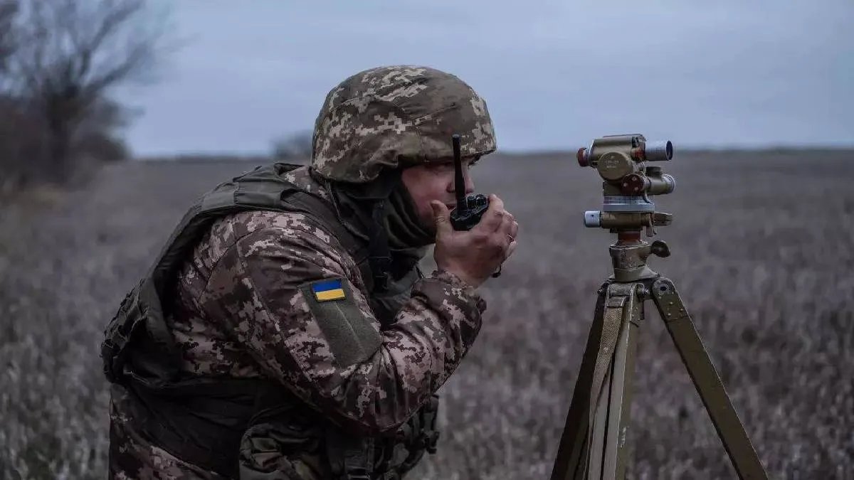 Когда ВСУ смогут пойти в наступление на Мелитополь — ответ аналитиков CIT