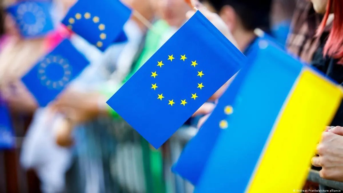 Рішення прийнято: саміт ЄС схвалив виділення Україні 18 млрд євро