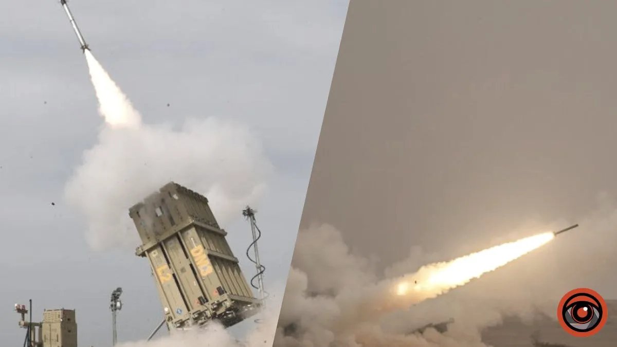 16 грудня росія випустила по Україні 76 ракет: скільки знищили сили ППО