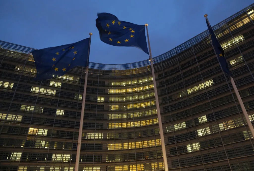 Евросоюз согласовал девятый пакет санкций против россии: что известно
