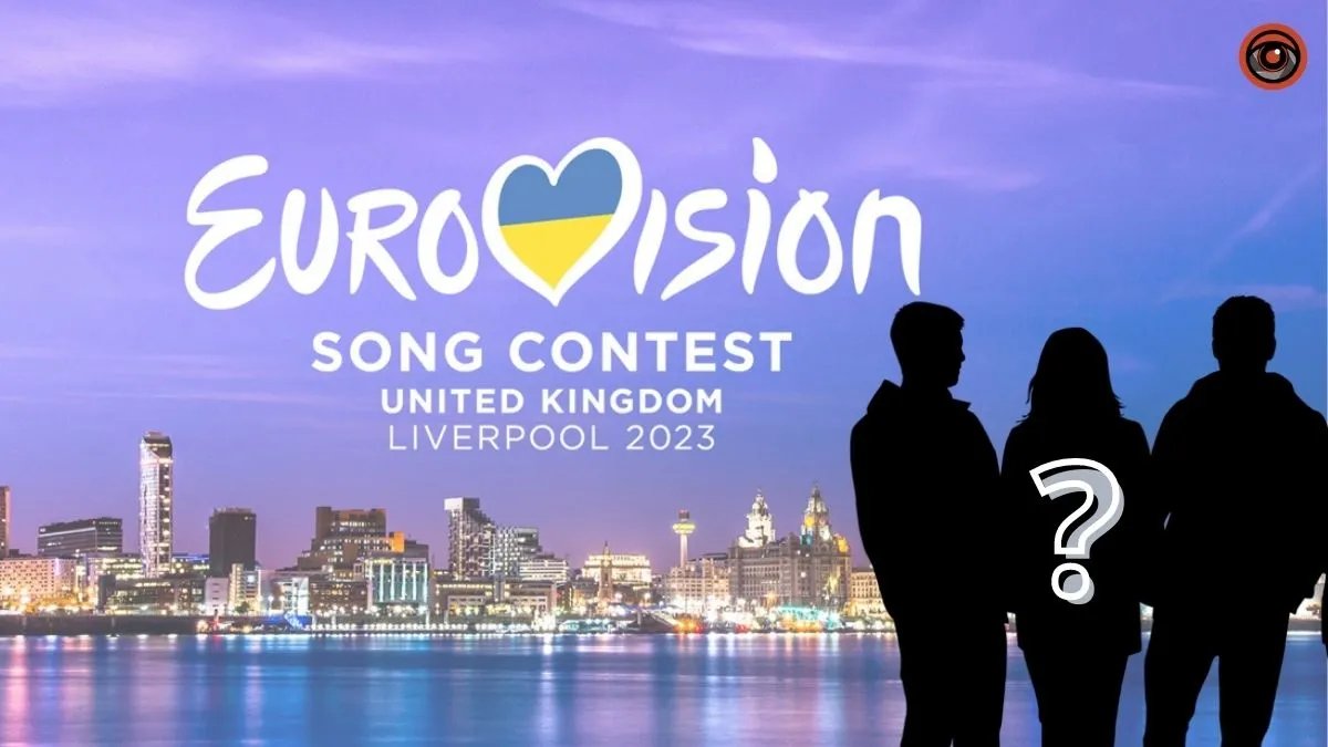 Кто представит Украину на Евровидении 2023 года в Ливерпуле: решение принято