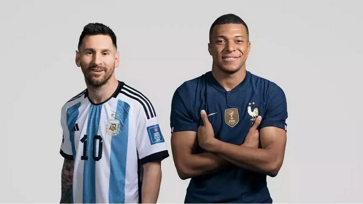 Аргентина - Франция: когда смотреть финал Чемпионата мира-2022 и какую сборную считают фаворитом матча