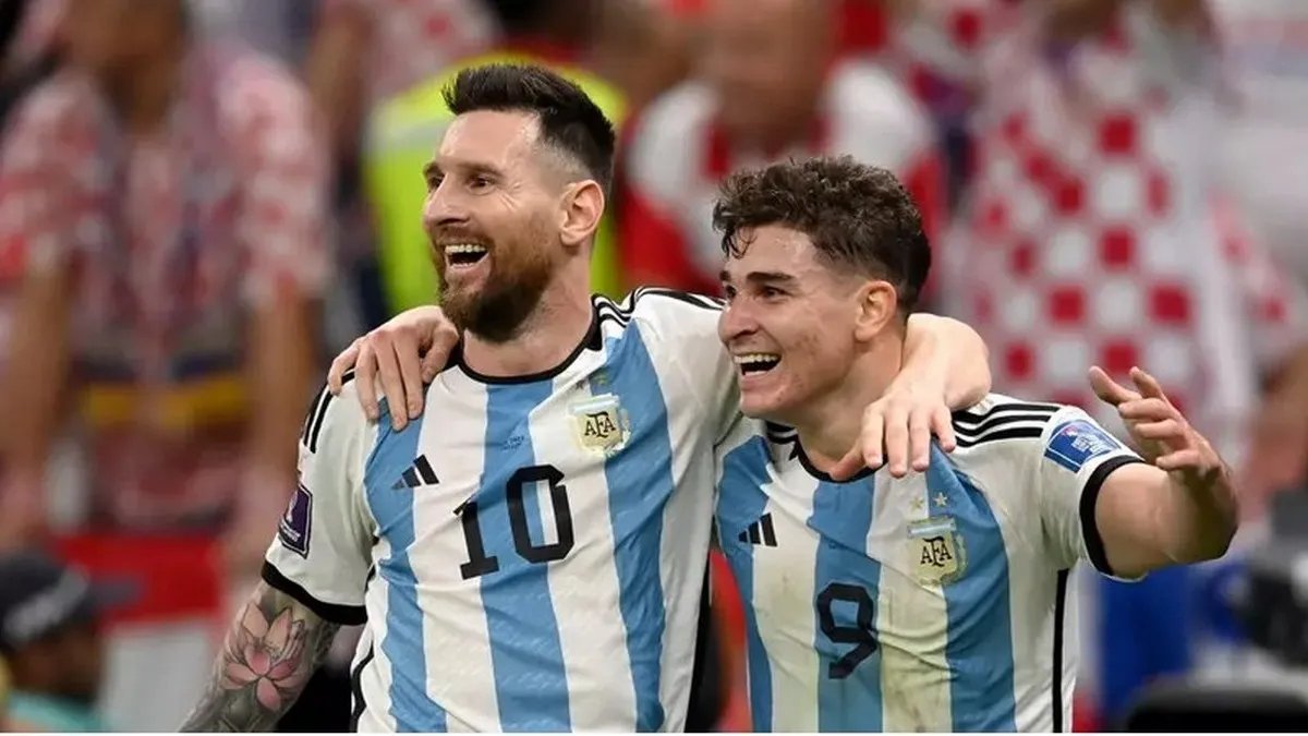 Чемпіонат світу-2022: збірна Аргентини у фіналі перемогла Францію