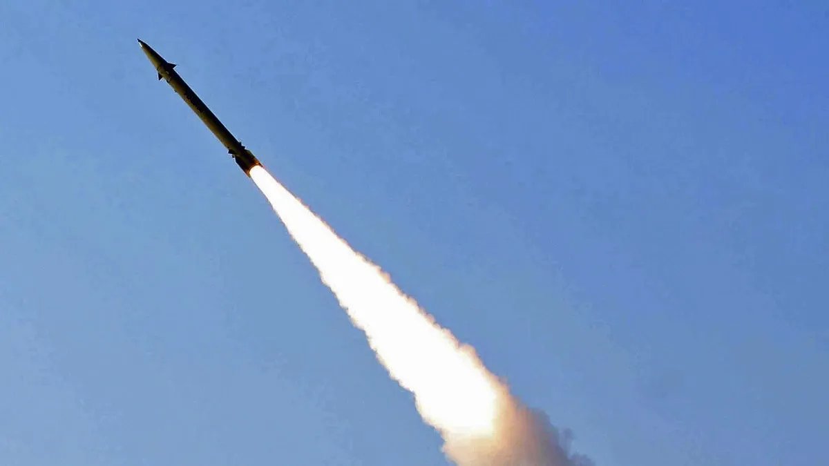 Готов ли Иран передать россии ракеты для ударов по Украине — ответ эксперта