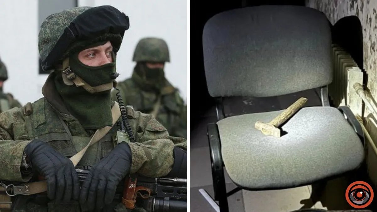 Пытали, имитировали расстрел и захоронение живьём — в Украине будут судить пятерых боевиков «днр»