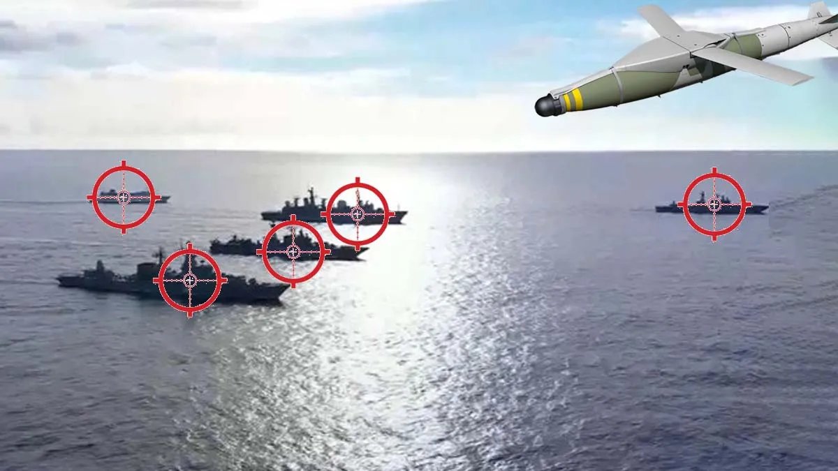 Снайперское оружие авиации — что такое JDAM и как оно делает бомбы «умными»