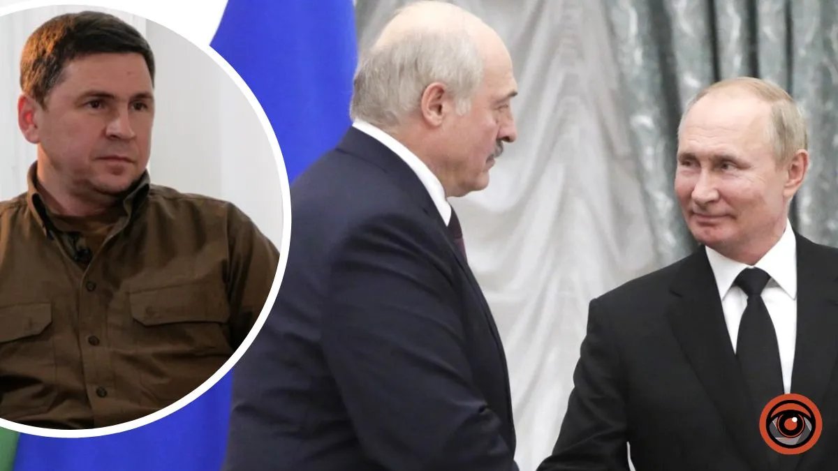 Согласится ли Лукашенко поучаствовать в войне против Украины — ответ Подоляка