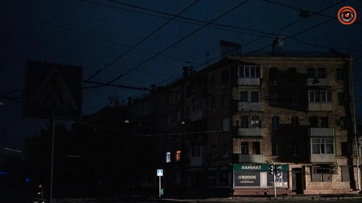 Сколько может длиться самый длинный блэкаут в Украине — Шмыгаль рассказал о худшем сценарии