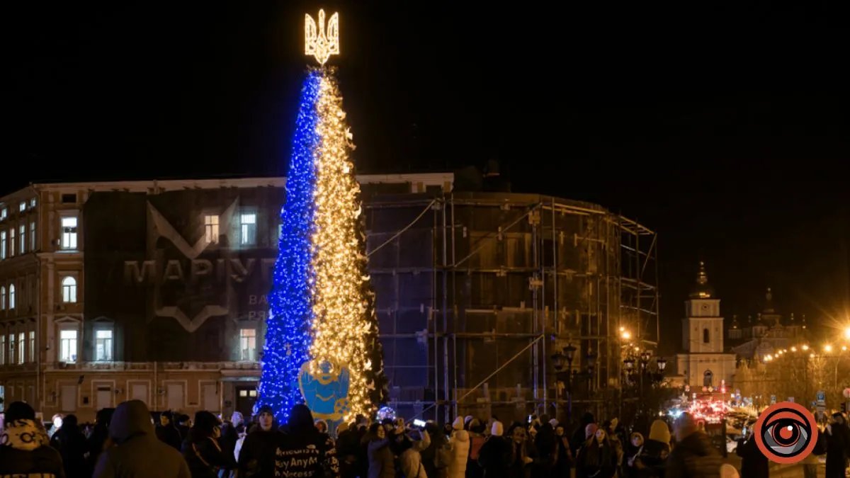 Комендантский час на Новый год: какие ограничения будут действовать в областях Украины