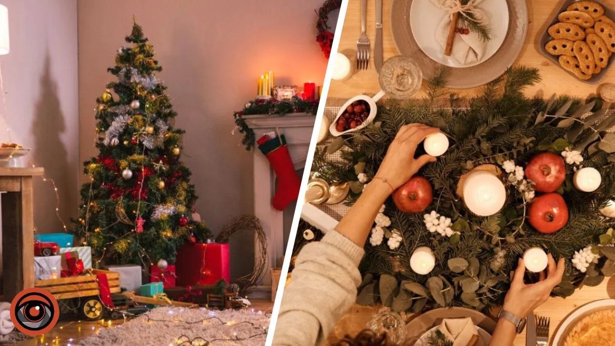 Як у різних країнах святкують Різдво: традиції