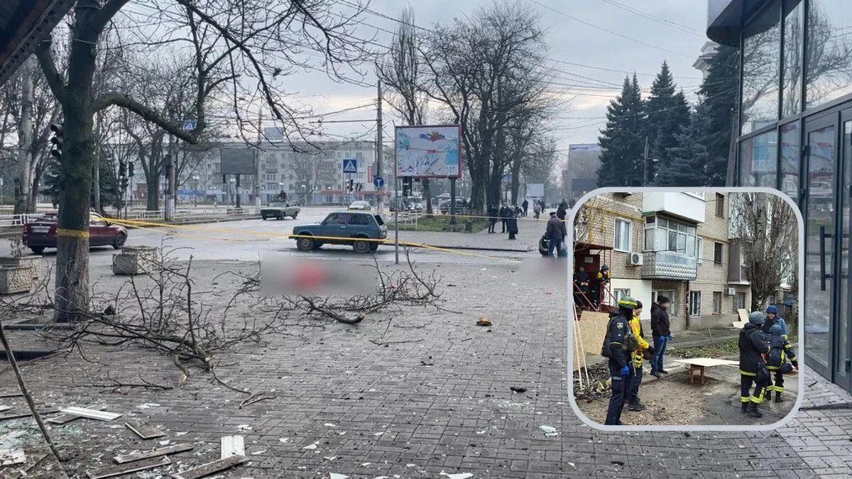 16 загиблих та понад 60 поранених: як у Херсоні рятують постраждалих від російських обстрілів