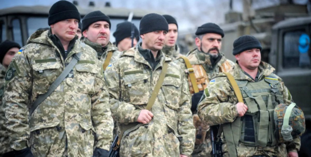 Мобилизация в Украине: могут ли вручить повестку не по месту прописки
