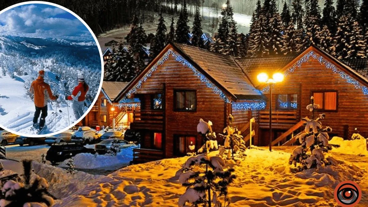 Де відпочити на Новий рік у горах України та Польщі - найкращі місця