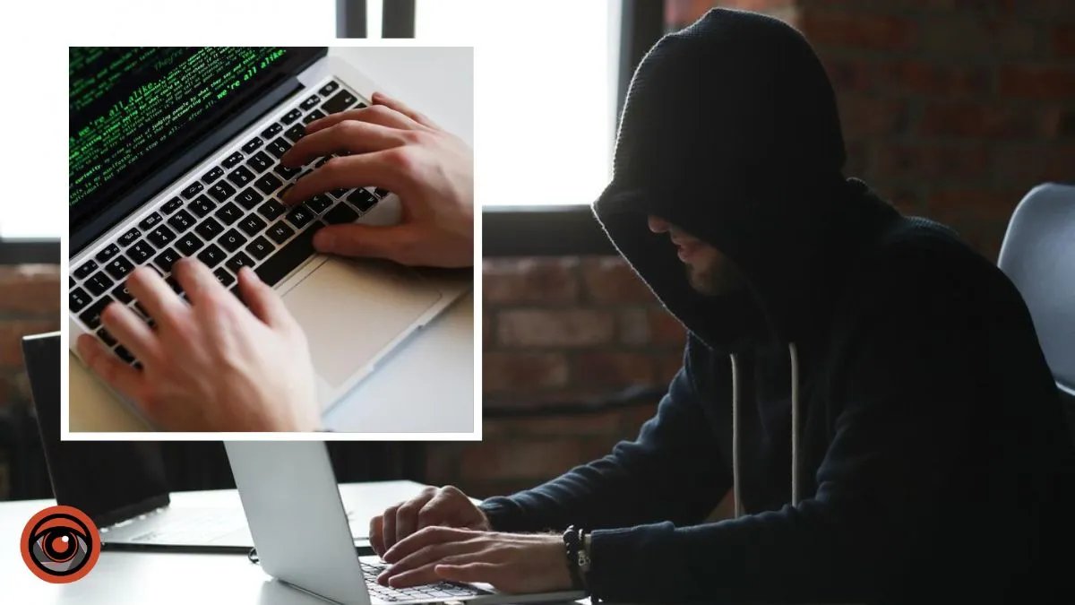 Российские хакеры пытались атаковать украинские ТЭЦ и облэнерго