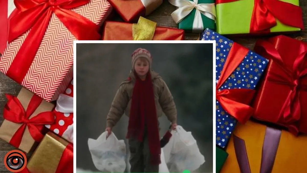 Сколько потратят на Новый Год и Рождество, и какие подарки покупают украинцы