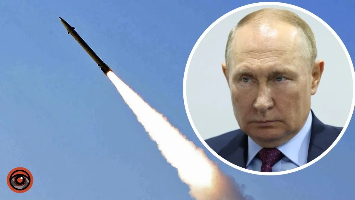 У розвідці пояснили, чому Іран не передає балістичні ракети росії