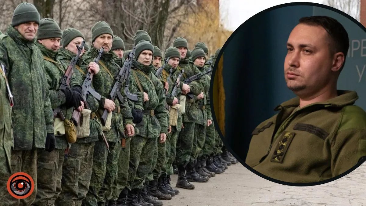 Россия планирует проводить новую волну мобилизации — Буданов назвал термины