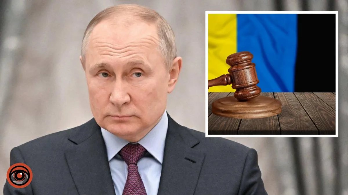 Путін має постати перед судом в Україні, - британській королівській адвокат Найс