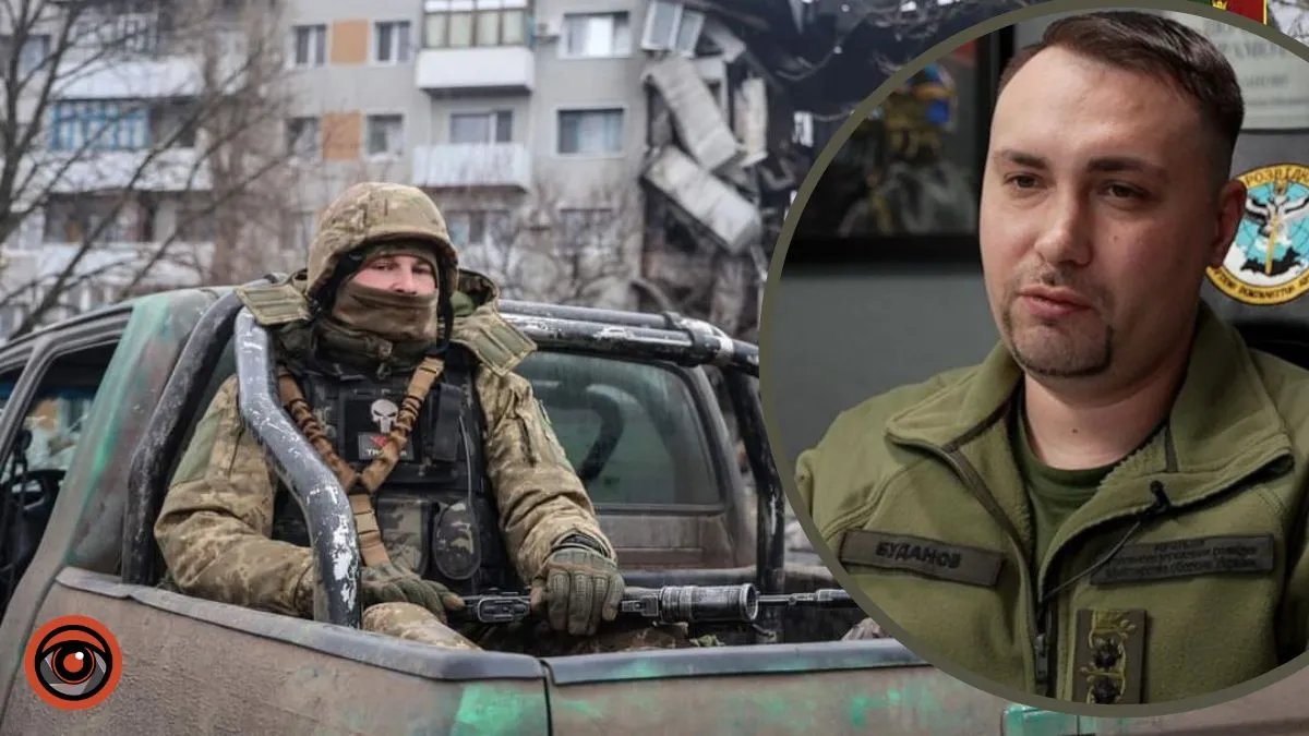 Буданов анонсировал серьёзное контрнаступление ВСУ и спрогнозировал наиболее ожесточённый месяц весны