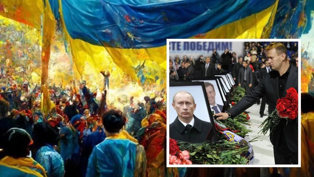 Коли помре путін, капітулює росія та переможе Україна - прогноз астролога