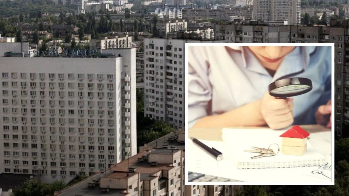 Как война повлияла на рынок жилья и земельных участков в Украине