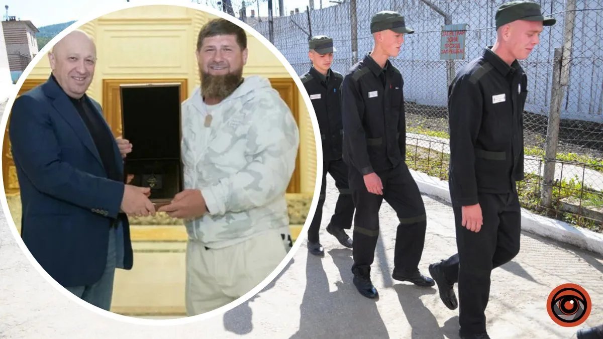 У Чечні вербують в'язнів для участі у війні проти України, деяких мобілізували