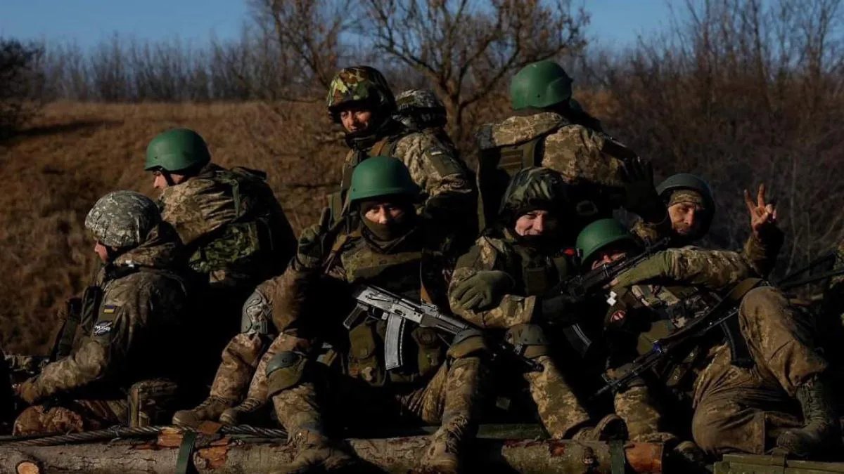 Оккупанты боятся наступления ВСУ в Запорожской и Луганской областях: причина