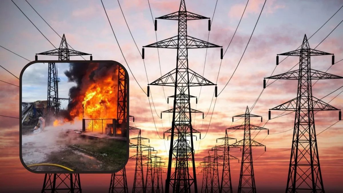 Атаки по енергосистемі України: військовим рф допомагали енергетики