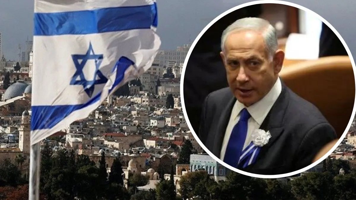 Новое правительство Израиля: чего ждать от Нетаньяху Украине и путину