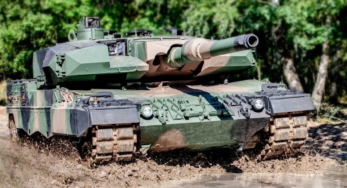 У Білому домі відповіли, чи передадуть США слідом за Польщею танки Україні