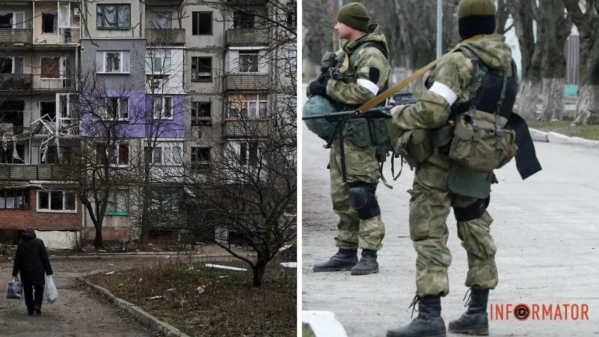 Окупанти посилили перевірки цивільних на Луганщині: яка ситуація в області
