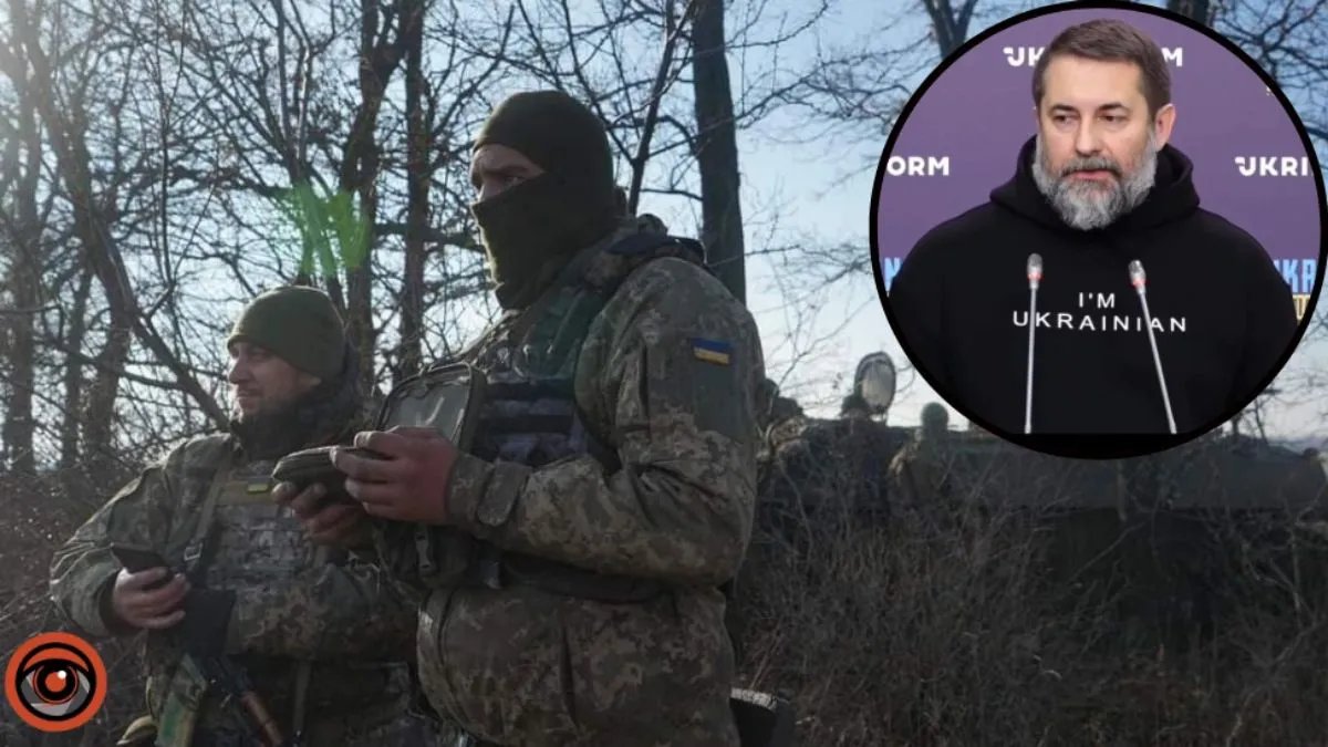 Преимущество на стороне ВСУ: Гайдай рассказал, как проходит деоккупация Луганской области