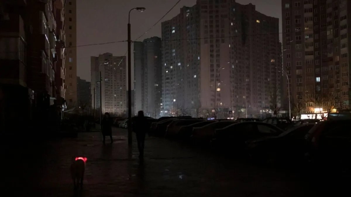 НКРЭКУ проверит «ДТЭК Киевские электросети» и другие облэнерго относительно нарушения графиков отключений потребителей