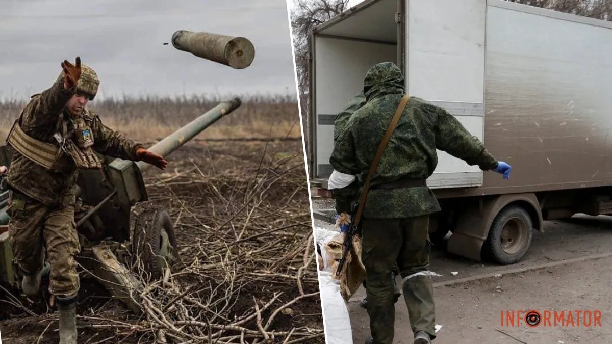 Втрати перевищили 114 тисяч: у Генштабі розповіли, скільки окупантів вже загинули у війні проти України