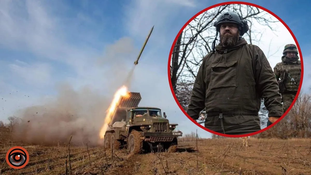 Росіянам не вдалося оточити українських військових у районі Соледара – офіцер ЗСУ