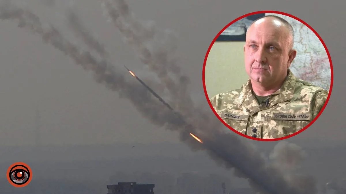 Генерал ЗСУ закликав не ігнорувати тривогу: "Очікується масований ракетний удар"