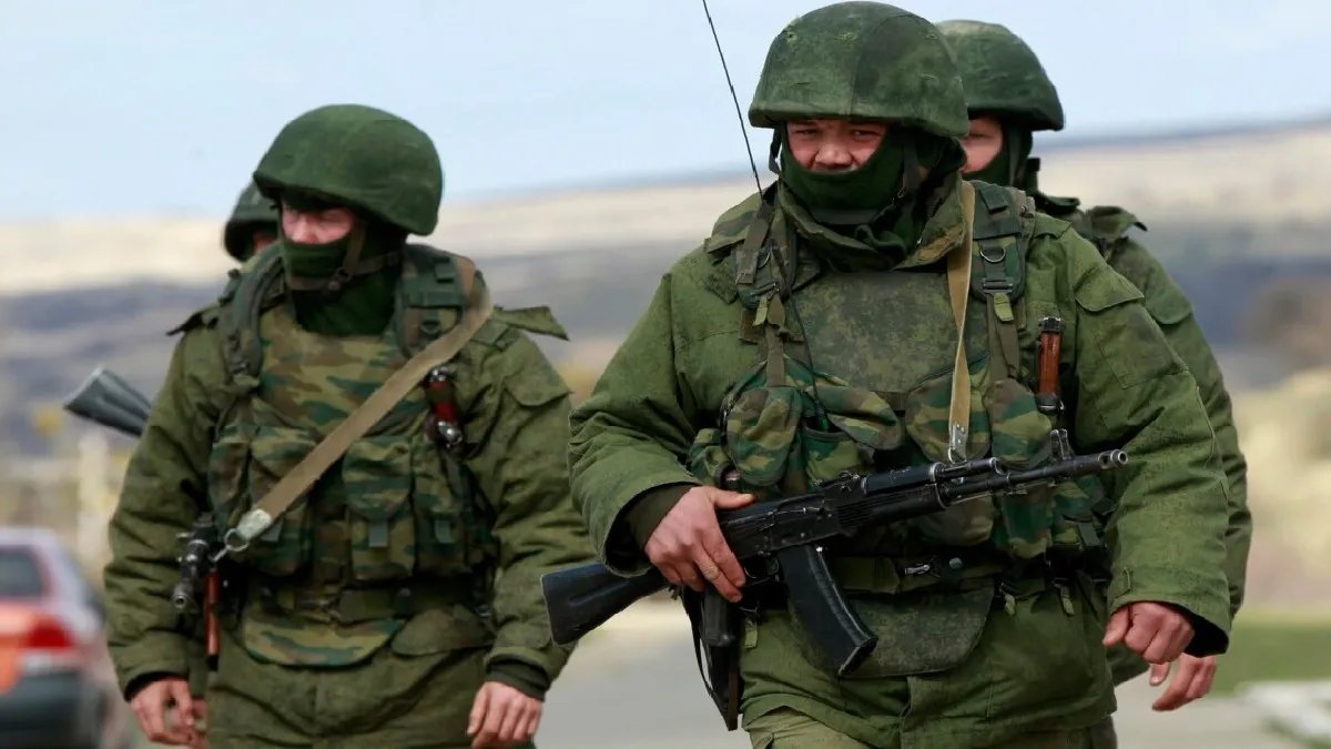 Россия хочет через полгода перехватить инициативу на поле боя. В ISW назвали сценарии нового большого наступления рф