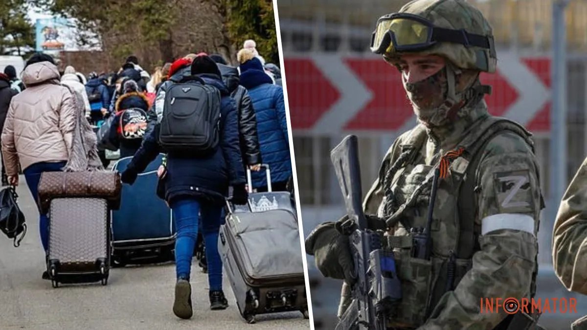 Окупанти закрили Рубіжне  та Лисичанськ: яка ситуація на Луганщині